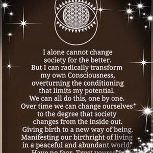 Meet your Posher, Priscilla